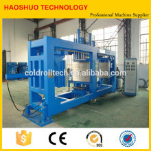 Expoxy resin casting automatic pressure gelating APG machine for insulation inductor making